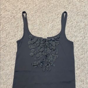 Like new j crew tank top